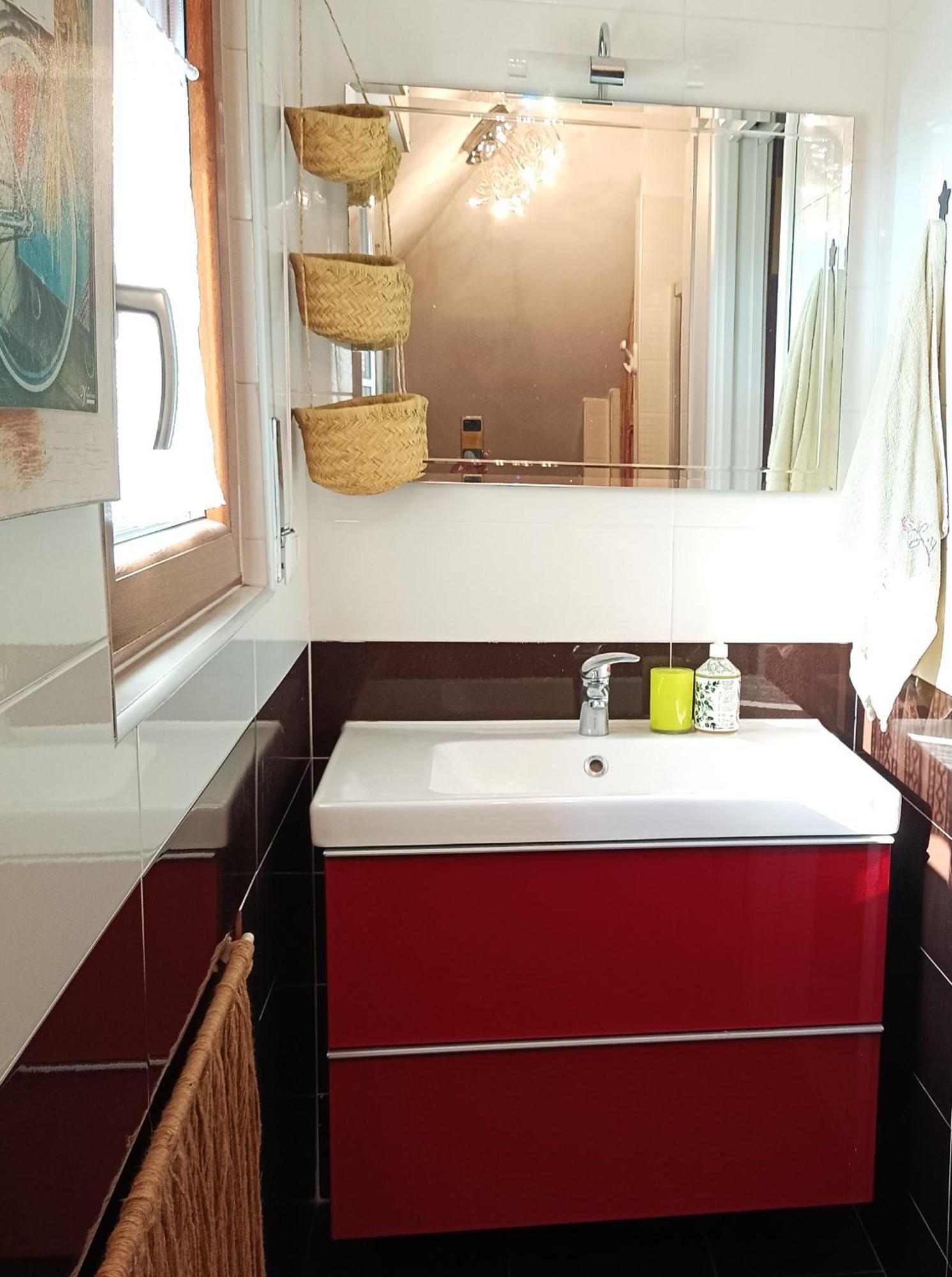Ferienwohnung La Mansarda Di Pero Con Terrazza Exterior foto